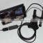 700X Zoom Portable Manual Microscope SMT inspection waterproof HM07x