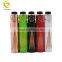 Huge Vapor Rig V2 Combo Kit Rig V2 Battery Mod Roughneck RDA Vaporizer 18650 Mechanical E-Cigarette Mods with Magnet Switch Copp