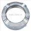 Stainless steel die casting