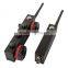 Bestablecam 2.4G camera gimbal Wireless Follow Focus Dual Channel Remote Control