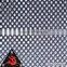 China produced warp knitting tricot polyester mesh lining fabric