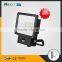 High bright 20W cranked bracket Sensor LED Floodlight
