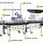 drum seeder vegetable seedling machine