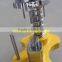 Magic key blade pin disassembly tool