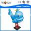 Top supplier of kids rocking horse on springs
