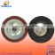 2016 hot sale abrasive flap disc 1mm for wood