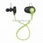 Wireless Stereo Mini Sport Bluetooth smart headphones Connecting Two Mobile Phones QCY QY8