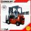 2015 SINOLIFT L Series 3.0T Internal Combustion Gasonline LPG Lift Truck for Good Price