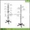 SSW-CM-161 Various High Quality Cap Display Racks Manufacturer China