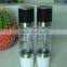 Top selling stainless steel salt and pepper grinder set for Japan