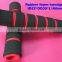 High Density NBR Foam Tube / Different Sized Foam NBR Tubing / Various Custom Insulation Foam Tube