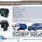 IW-5004-M 4CH Full Vision Vehicle Mobile IN CAR DVR