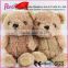 2016 Best selling High quality Cute Promotional gifts and Toys Wholesale Cheap Bear stuffed toys