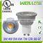 ROHS CE FCC Epistar led chip SMD GU10 GU5.3 4W led mr16 spot lights