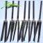 Wholesale road bike carbon fiber fork cheap price 700c carbon bike fork