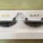 handmade natural durable consumer goods 100% real horse hair eyelash