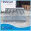 Vacuum tube solar collector hot water system CE ISO Certification
