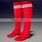 Professional football equipment suppliers China Wholesale soccer socks