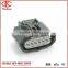 6 way female new sumitomo ACCELERATOR PEDAL auto connector for Toyota, Subaru, Mazda
