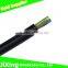 RVV flexible PVC coated cable electric 3g1.5