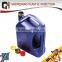 China Recyclable Plastic Bottles 5 Litres
