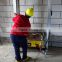 construction spray plaster machine/ wall plastering machine