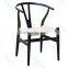 Wishbone Chair/ Y Chair CH24#AWS0001