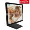 Full hd 12v lcd monitor 19-inch with touchscreen