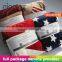 Perfect Soft Supreme Warmth Ultra Brush Flag Fleece Baby Blanket Throw