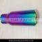 Full-color Coated Exhaust Tip/exhaust End Pipes/muffler Pipe