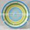 10.5 inch dinner plate