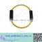 High Quality Pilates Circle Ring Fitness Pilates Gym Rings