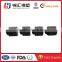 High / low temperature resistance rubber grommet