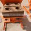 cement block machine for sale