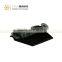 high power 12 PCS led emergency Interior strobe visor light