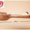 slotted bamboo cooking/rice shovel for wholesale