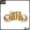 factory Good price OEM service CNC brass turning parts
