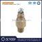 2016 new best price Heli Hangcha TCM Unicarrier Forklift hydraulic cut off valve shut off valve stop valve