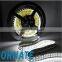 LED strip White/Warm white Lamp SMD3528 Sanan 60 led/m FPC DC12V IP20/ IP65/ IP66