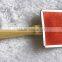 Bulk small cute wooden slicker brush in 2016