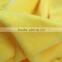 All Baby Love 2016 Hot Sell Newest Design Short Pile Toy Plush Fabric