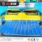 Glazed tile building material metal sheet cold forming machine/corrugated roof making machine