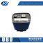 High quality obd enclosure obd2 plastic case