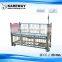 made in china movable hospital infant bed