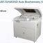 FDA,CE certificated Fully Automatic biochemistry analyzer price, chemistry analyzer-300test(skype:fangfeimengxiang876)