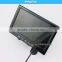 7inch 800*480 HD super slim LCD car monitor XY-2073S