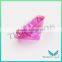 Wholesale Synthetic Colored Stones #3 Oval Cut Ruby Stone Corundum gemstone price