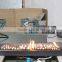 gas firepit pan /system/square/round /rectangle/custom fire burner