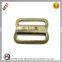 Decorative Cheap Custom Name Plate Metal Belt Buckles