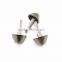 Nickel Free Metal Bottom Spot Rivets For Bag